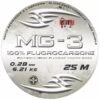 FLUOROCARBONE PAN PVDF - 25M -Magasin D'articles De Pêche fluorocarbone pan pvdf 25m z 1361 136136
