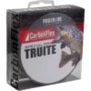 FLUOROCARBONE POWERLINE CARBONFLEX SPECIAL TRUITE - 150M -Magasin D'articles De Pêche fluorocarbone powerline carbonflex special truite 150m z 1353 135339