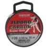 FLUOROCARBONE POWERLINE FLUORO CARBON SOFT -Magasin D'articles De Pêche fluorocarbone powerline fluoro carbon soft z 651 65194