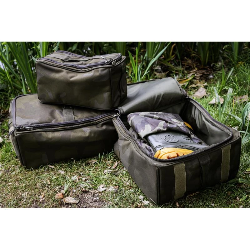 FOURREAU CARPE SONIK SK-TEK 3-ROD TRANSPORT SYSTEM 18 FOURREAU CARPE SONIK SK-TEK 3-ROD TRANSPORT SYSTEM – Image 16