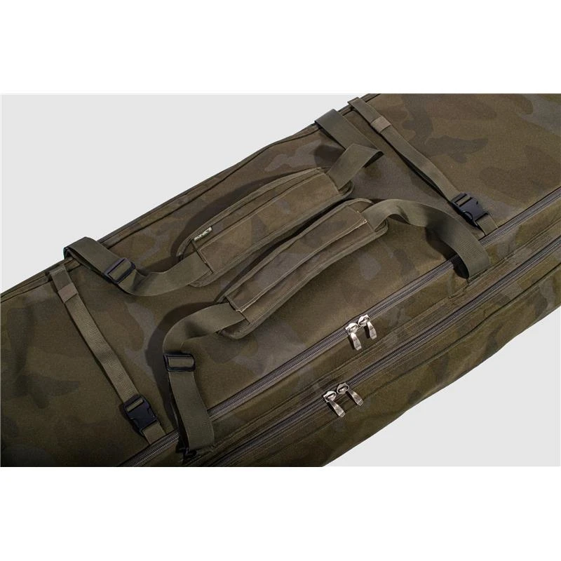 FOURREAU CARPE SONIK SK-TEK 3-ROD TRANSPORT SYSTEM 7 FOURREAU CARPE SONIK SK-TEK 3-ROD TRANSPORT SYSTEM – Image 5