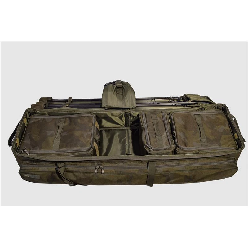 FOURREAU CARPE SONIK SK-TEK 3-ROD TRANSPORT SYSTEM 9 FOURREAU CARPE SONIK SK-TEK 3-ROD TRANSPORT SYSTEM – Image 7