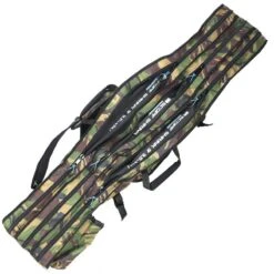 FOURREAU CULT DPM COMPACT ROD SLEEVE 3 ROD