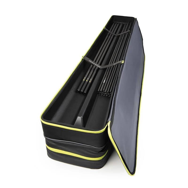 FOURREAU FOX MATRIX HORIZON X MULTI POLE HOLDALL 4 FOURREAU FOX MATRIX HORIZON X MULTI POLE HOLDALL – Image 2