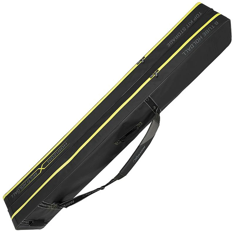 FOURREAU FOX MATRIX HORIZON X MULTI POLE HOLDALL 3 FOURREAU FOX MATRIX HORIZON X MULTI POLE HOLDALL