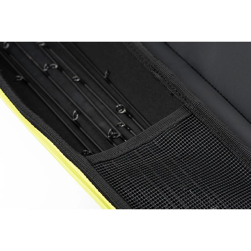 FOURREAU FOX MATRIX HORIZON X XL RIGID ROD HOLDALL 3 – 6 7 FOURREAU FOX MATRIX HORIZON X XL RIGID ROD HOLDALL 3 – 6 – Image 5