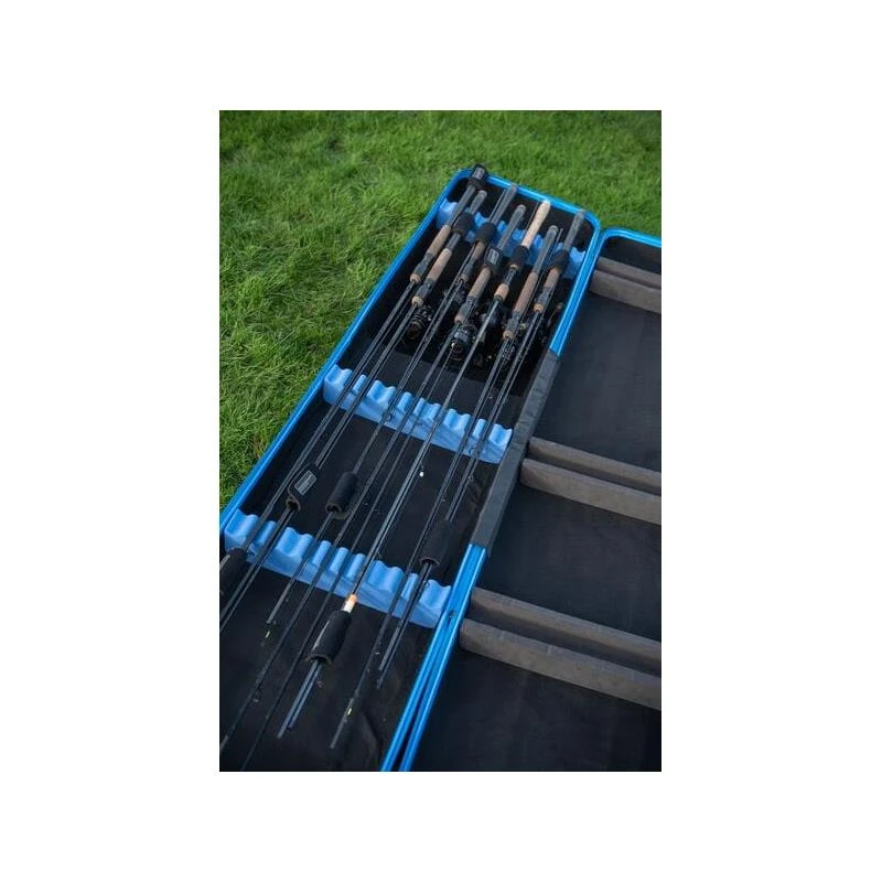 FOURREAU MAP READY ROD PROTECTION CASES 5 FOURREAU MAP READY ROD PROTECTION CASES – Image 3