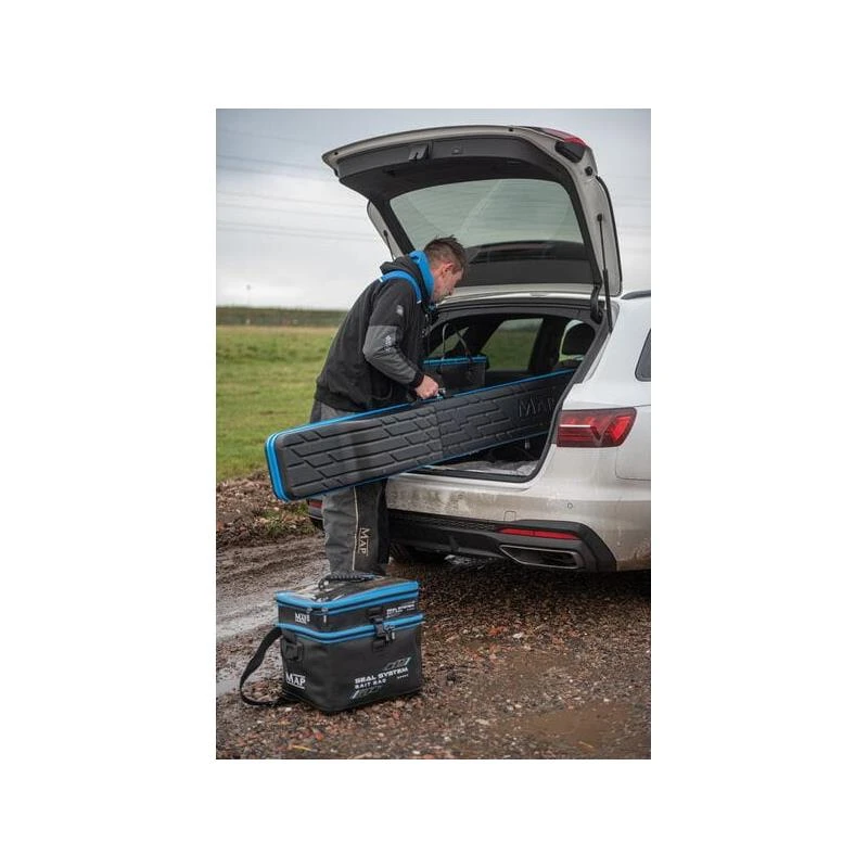 FOURREAU MAP READY ROD PROTECTION CASES 6 FOURREAU MAP READY ROD PROTECTION CASES – Image 4