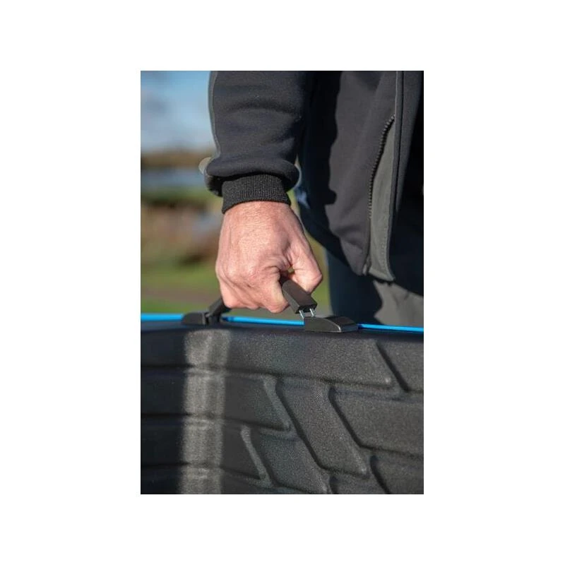 FOURREAU MAP READY ROD PROTECTION CASES 7 FOURREAU MAP READY ROD PROTECTION CASES – Image 5