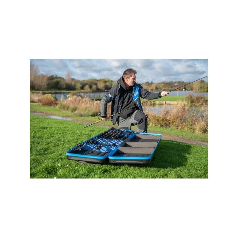 FOURREAU MAP READY ROD PROTECTION CASES 8 FOURREAU MAP READY ROD PROTECTION CASES – Image 6