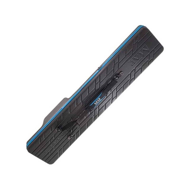 FOURREAU MAP READY ROD PROTECTION CASES 3 FOURREAU MAP READY ROD PROTECTION CASES