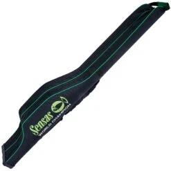 FOURREAU SENSAS RIGIDE CLASSIC FEEDER 2 POCHES