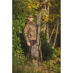 FOURREAU SOLAR UNDERCOVER CAMO SINGLE ROD SLEEVE -Magasin D'articles De Pêche fourreau solar undercover camo single rod sleeve z 2729 272900 4