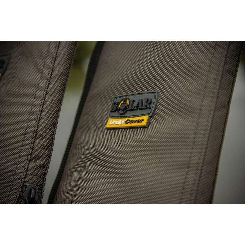 FOURREAU SOLAR UNDERCOVER GREEN SINGLE ROD SLEEVE 6 FOURREAU SOLAR UNDERCOVER GREEN SINGLE ROD SLEEVE – Image 4