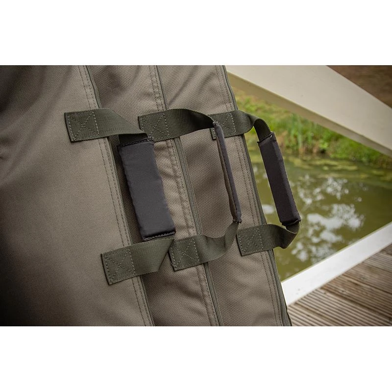 FOURREAU SOLAR UNDERCOVER GREEN SINGLE ROD SLEEVE 8 FOURREAU SOLAR UNDERCOVER GREEN SINGLE ROD SLEEVE – Image 6