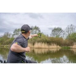 FRONDE FOX MATRIX SLIK CATAPULTS -Magasin D'articles De Pêche fronde fox matrix slik catapults z 2516 251668 10