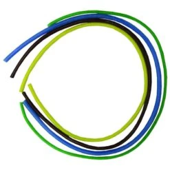 GAINE AUTAIN SILICONE - PAR 4