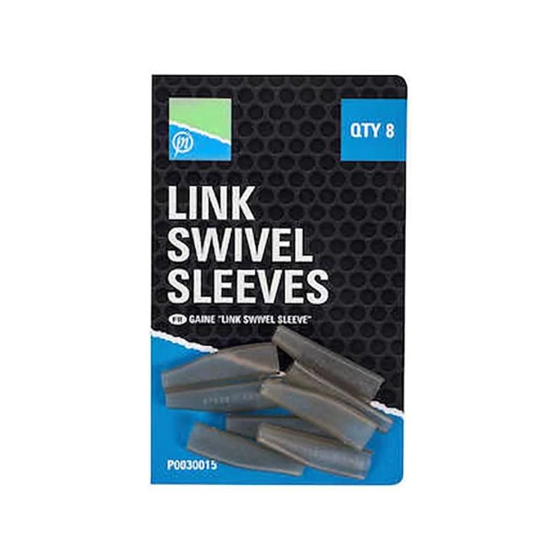 GAINE PRESTON INNOVATIONS LINK SWIVEL SLEEVE 3 GAINE PRESTON INNOVATIONS LINK SWIVEL SLEEVE