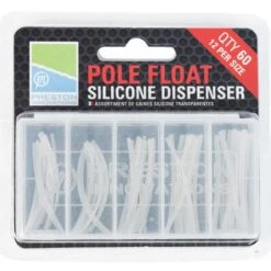 GAINE SILICONE PRESTON INNOVATIONS