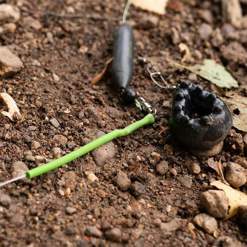 GAINE ZECK RIG TUBE 4 GAINE ZECK RIG TUBE – Image 2