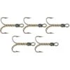 GAMBE VERTIGONE GHD 31 - 5 NYMPHES -Magasin D'articles De Pêche gambe vertigone ghd 31 5 nymphes z 1343 134391