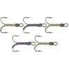 GAMBE VERTIGONE GHD 34 - 5 NYMPHES 2 GAMBE VERTIGONE GHD 34 - 5 NYMPHES -Magasin D'articles De Pêche gambe vertigone ghd 34 5 nymphes z 1343 134394