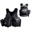 GILET DE PECHE HART 25S SPINNING VEST