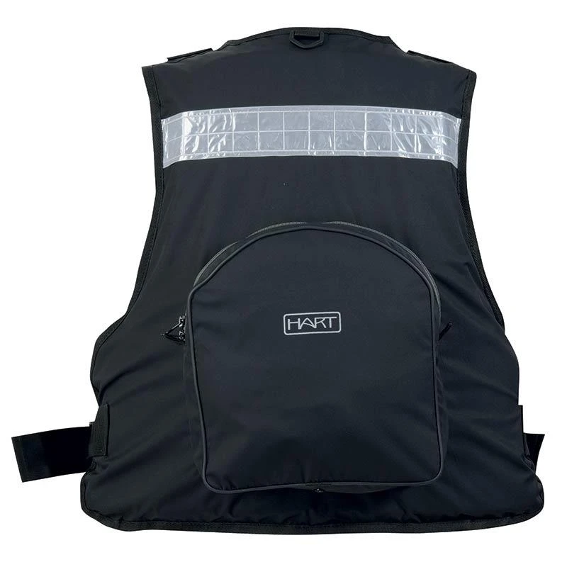 GILET DE PÊCHE HART ROOKIE 4 GILET DE PÊCHE HART ROOKIE – Image 2