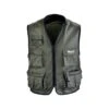 GILET DE PECHE WATER QUEEN 10 POCHES KAKI 1 GILET DE PECHE WATER QUEEN 10 POCHES KAKI -Magasin D'articles De Pêche gilet de peche water queen 10 poches kaki z 915 91540