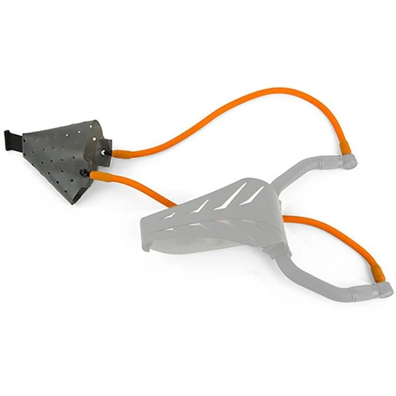 GODET DE RECHANGE FOX POUR RANGEMASTER POWERGUARD CATAPULTS - SPARE MULTI POUCH & 2X CONNECTORS 3 GODET DE RECHANGE FOX POUR RANGEMASTER POWERGUARD CATAPULTS - SPARE MULTI POUCH & 2X CONNECTORS