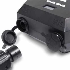 GONFLEUR NASH BOAT LIFE ELECTRIC AIR PUMP -Magasin D'articles De Pêche gonfleur nash boat life electric air pump z 2661 266105 4