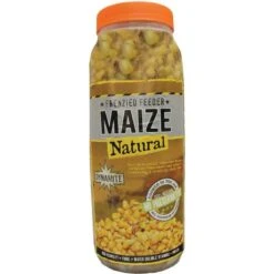 GRAINE PREPAREE DYNAMITE BAITS FRENZIED FEEDER MAIZE