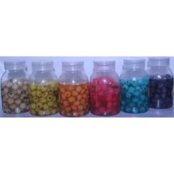 GRAINE PREPAREE NATURAL BAITS I-ATTRACTION I-SKIN