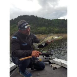 GUIDE CARNASSIER AUVERGNE ERIC GUILLAUME