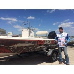 GUIDE CARNASSIER LANGUEDOC-ROUSSILLON NASSA KHANFOUR