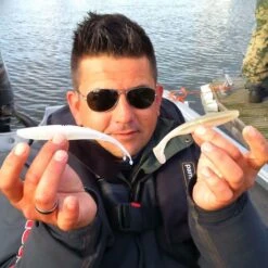 GUIDE CARNASSIER PAYS DE LOIRE LAURENT VRIGNAUD