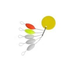 GUIDE FIL MAPP SAISON - PAR 5