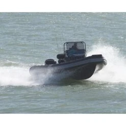 GUIDE PECHE EN BATEAU VENDEE NICOLAS HUGUET