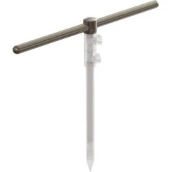 GUIDE POUR PIQUE CARP SPIRIT INOX 300 T-TOP BANK STICK DRIVER