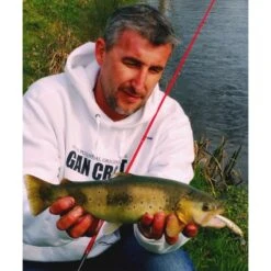 GUIDE TRUITE AUX LEURRES AUVERGNE RHONE ALPES STEPHANE POINCOT