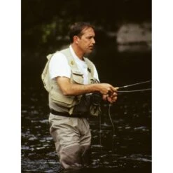 GUIDE TRUITE MOUCHE AUVERGNE ALAIN GOURIN