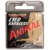 HAMEÇON KAMASAN ANIMAL EYED BARBLESS 2 HAMEÇON KAMASAN ANIMAL EYED BARBLESS -Magasin D'articles De Pêche hamecon kamasan animal eyed barbless z 2762 276292