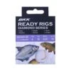 HAMEÇON MONTÉ BKK READY RIG DIAMOND ISEAMA GD - PAR 10 1 HAMEÇON MONTÉ BKK READY RIG DIAMOND ISEAMA GD - PAR 10 -Magasin D'articles De Pêche hamecon monte bkk ready rig diamond iseama gd par 10 z 2486 248683
