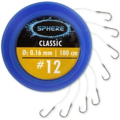 HAMECON MONTE COUP BROWNING SPHERE CLASSIC - PAR 8