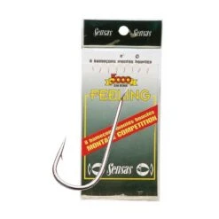 HAMECON MONTE COUP SENSAS FEELING 3411 NICKELE