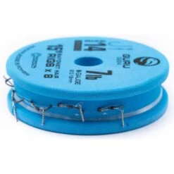 HAMECON MONTE GURU BAYONET READY RIG - PAR 8