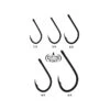 HAMECON SILURE OWNER AKI TWIST 5169 - PACK -Magasin D'articles De Pêche hamecon silure owner aki twist 5169 pack z 353 35359