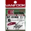 HAMEÇON SIMPLE VANFOOK EXPERT HOOK FOR TROUT SPOON SP-41MB - PAR 5