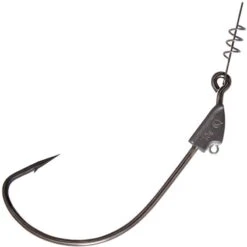 HAMECON TEXAN QUANTUM OFFSET BIG PIKE