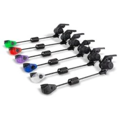 HANGER NASH SIREN NIGHT GLO SWING - ARM -Magasin D'articles De Pêche hanger nash siren night glo swing arm z 2428 242837 2